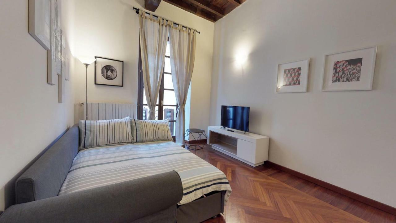 Hemeras Boutique Homes - Design Flat In Milan Fashion District Exterior photo